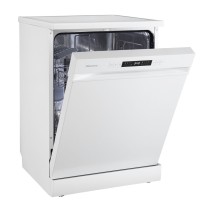 Dishwasher Hisense HS623D10W White 60 cm