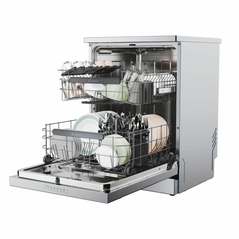 Dishwasher Haier CF4E4F0X 60 cm