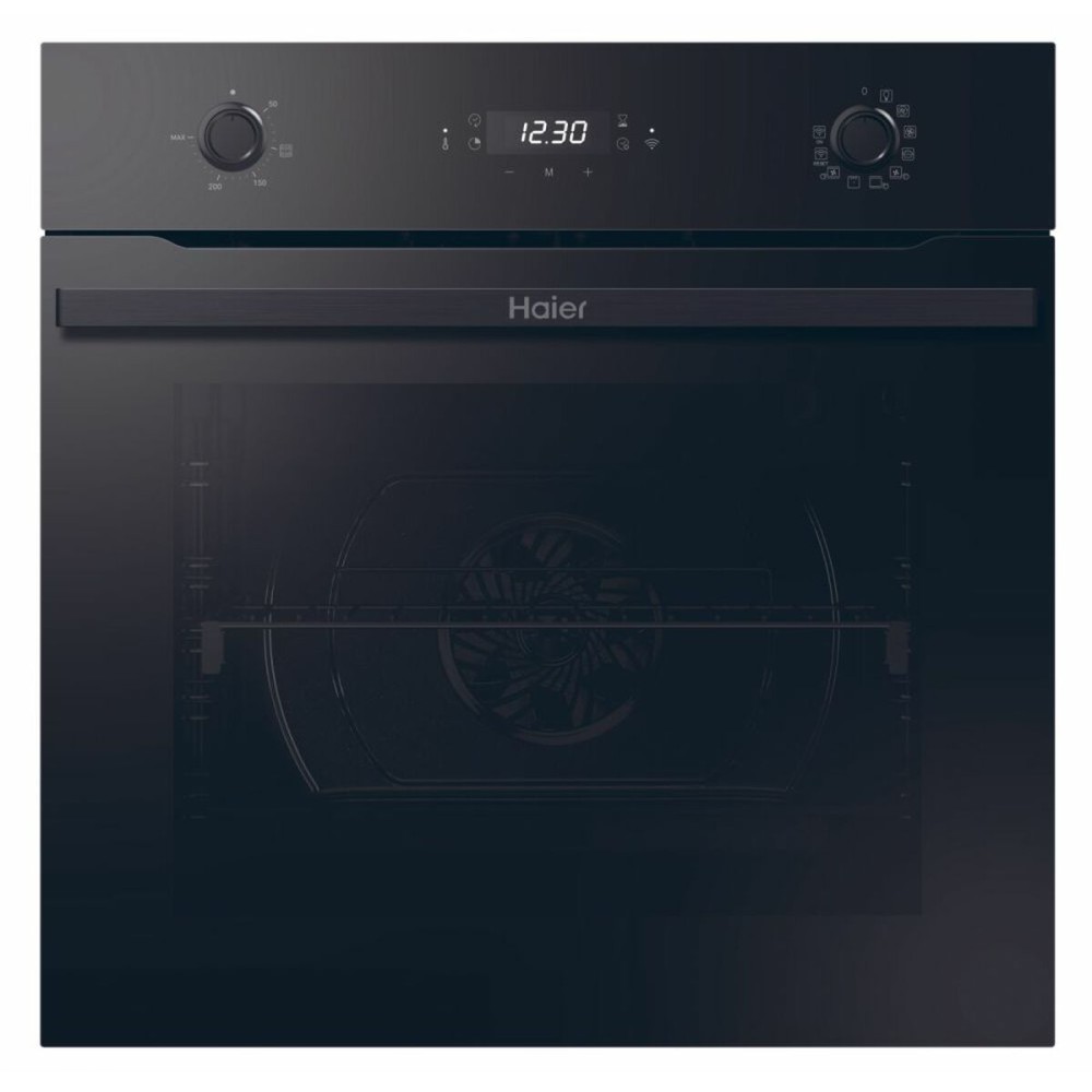 Four Haier HWO60SM2E01BE 70 L