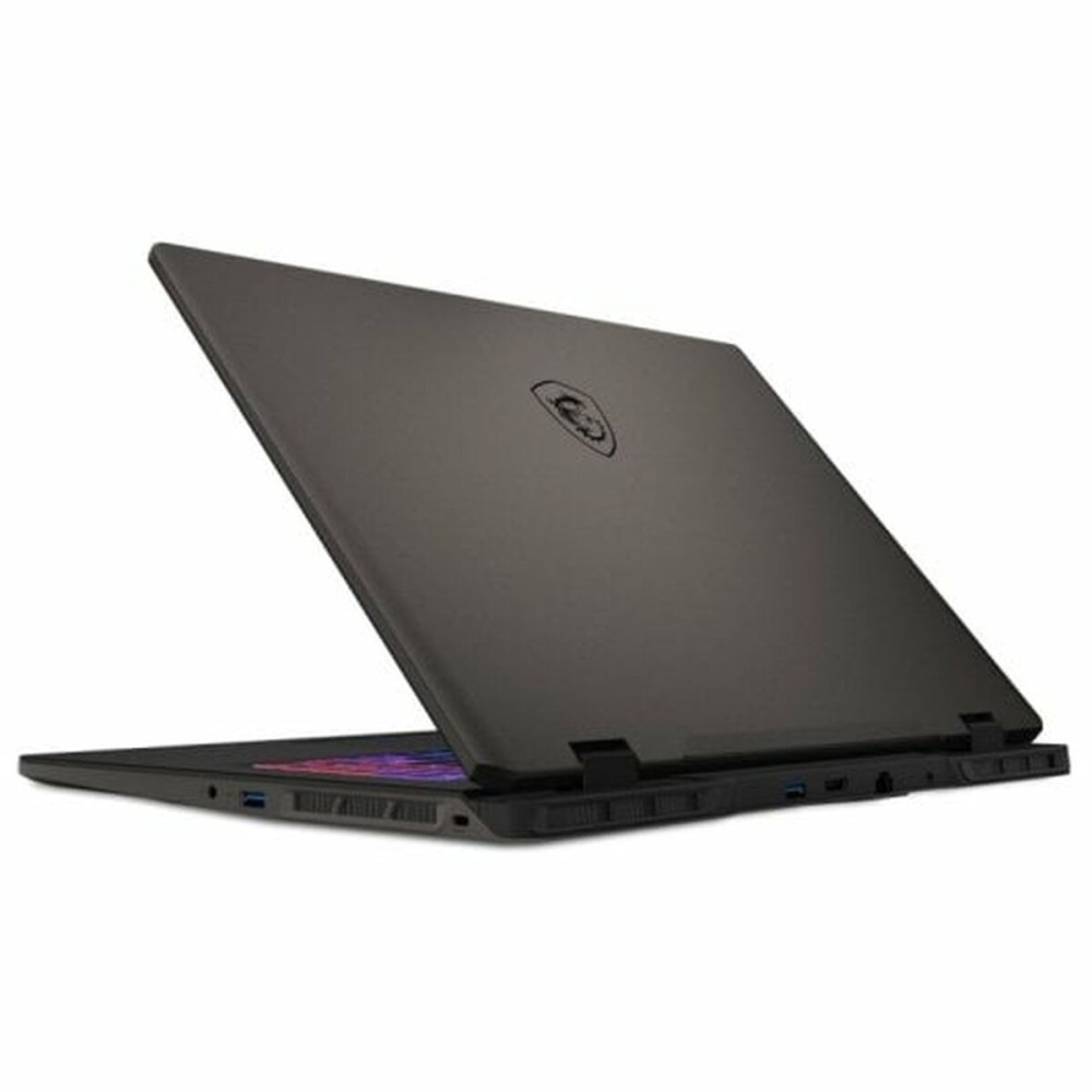 Ordinateur Portable MSI 17" Intel Core i7-14700HX 16 GB RAM 1 TB SSD Nvidia Geforce RTX 4060