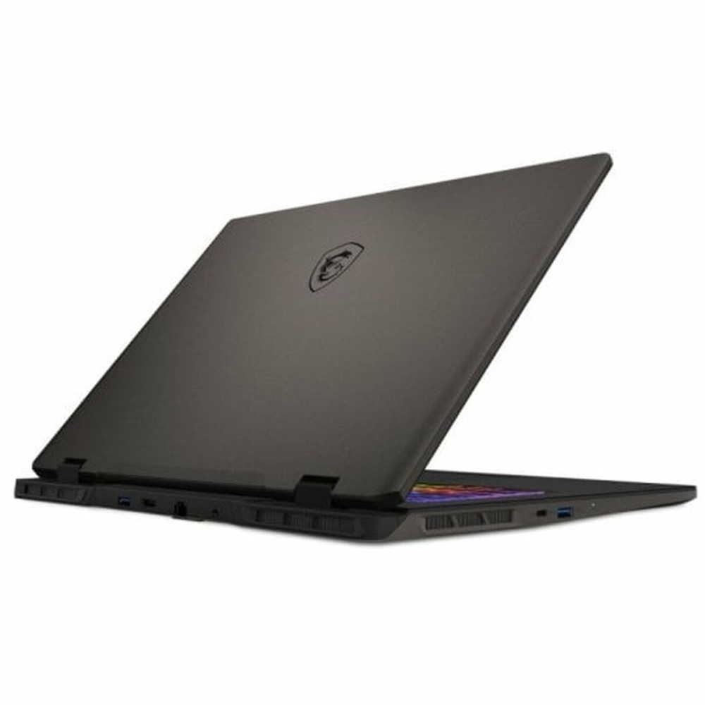 Ordinateur Portable MSI 17" Intel Core i7-14700HX 16 GB RAM 1 TB SSD Nvidia Geforce RTX 4060