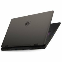 Ordinateur Portable MSI 17" Intel Core i7-14700HX 16 GB RAM 1 TB SSD Nvidia Geforce RTX 4060