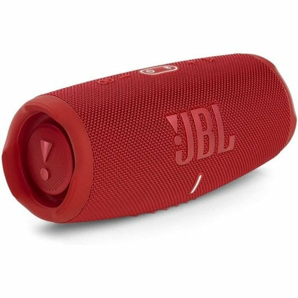 Tragbare Bluetooth-Lautsprecher JBL Rot