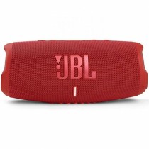 Haut-parleurs bluetooth portables JBL Rouge