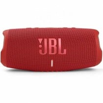 Tragbare Bluetooth-Lautsprecher JBL Rot