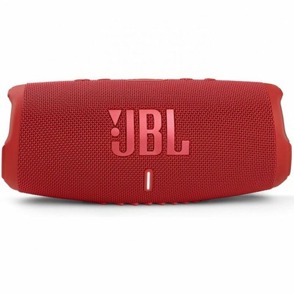 Haut-parleurs bluetooth portables JBL Rouge