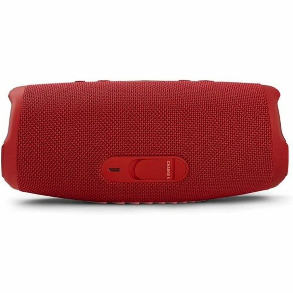 Haut-parleurs bluetooth portables JBL Rouge