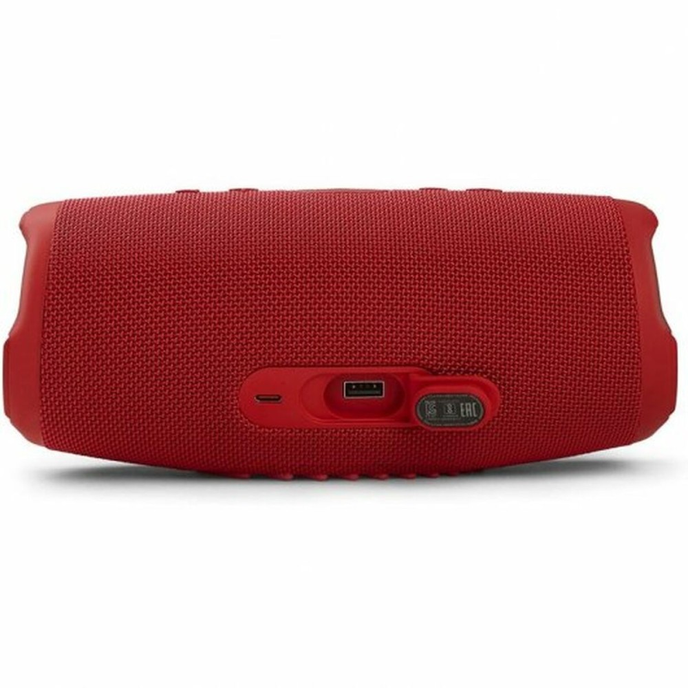 Haut-parleurs bluetooth portables JBL Rouge