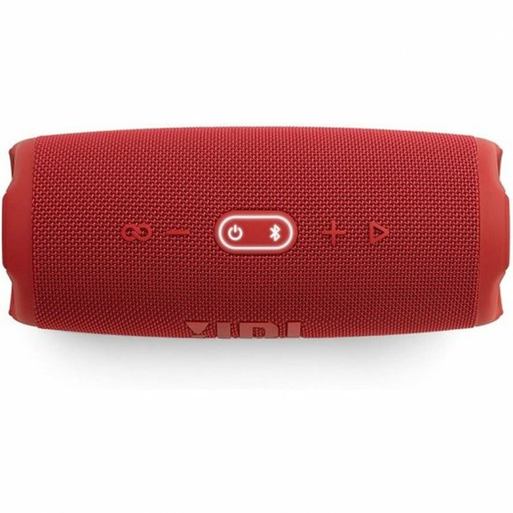 Tragbare Bluetooth-Lautsprecher JBL Rot