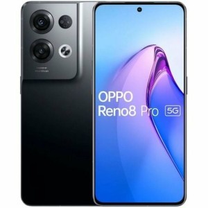 Smartphone Oppo Reno 8 Pro 6,7" Octa Core 8 GB RAM 256 GB Noir