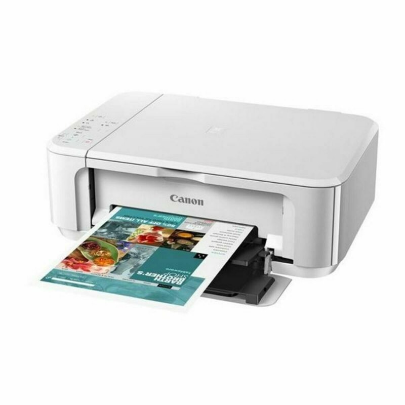 Multifunktionsdrucker Canon Pixma MG3650S 10 ppm WIFI