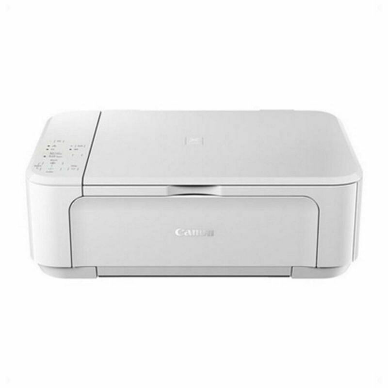 Multifunction Printer Canon Pixma MG3650S 10 ppm WIFI