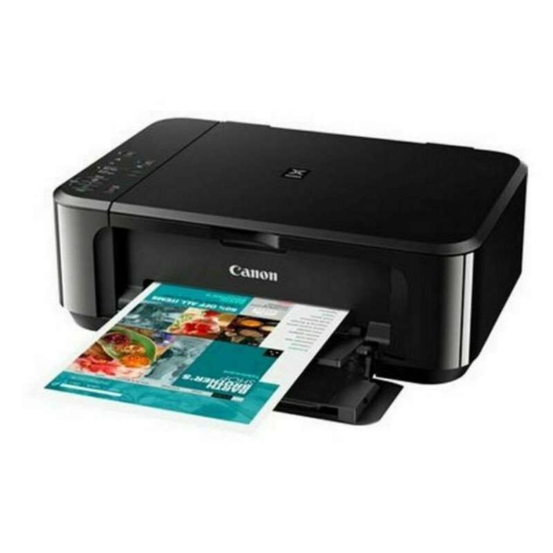 Multifunction Printer Canon Pixma MG3650S 10 ppm WIFI