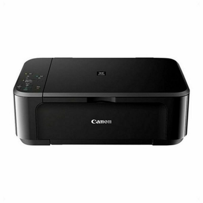 Multifunction Printer Canon Pixma MG3650S 10 ppm WIFI