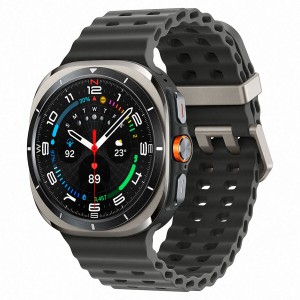 Montre intelligente Samsung GALAXY WATCH ULTRA 1,47" Gris foncé