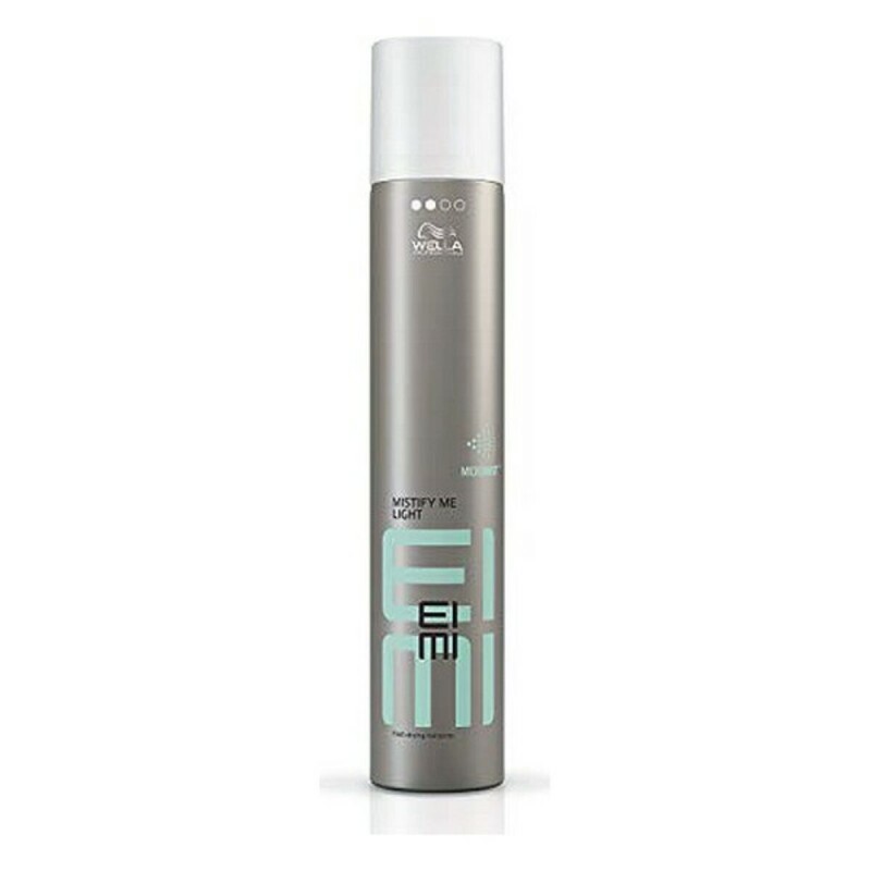 Festigungsspray Eimi Wella