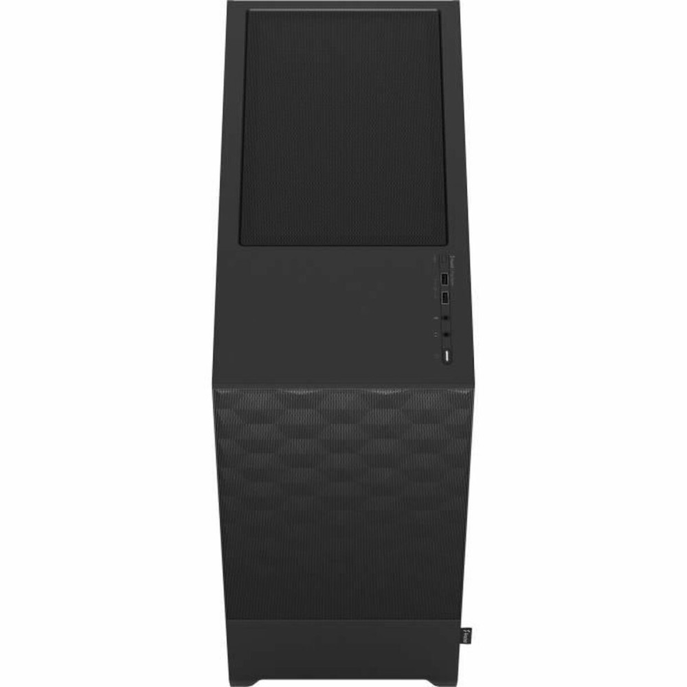 ATX Semi-tower Box Fractal Pop Air Black