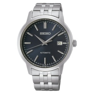 Men's Watch Seiko SRPH87K1 Silver