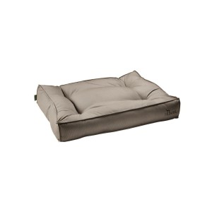 Hundebett Hunter Lancaster Braun 100 x 70 cm