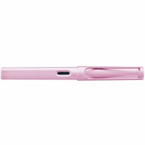 Calligraphy Pen Lamy Safari M Light Pink