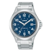 Montre Homme Lorus RXH45KX9 Argenté