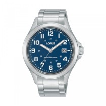 Montre Homme Lorus RXH45KX9 Argenté