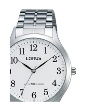 Montre Homme Lorus RRX15HX9 Argenté