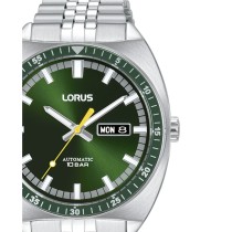 Montre Homme Lorus RL443BX9 Vert Argenté