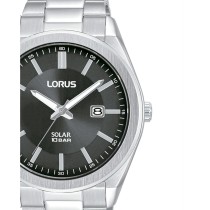 Montre Homme Lorus RX351AX9 Noir Argenté