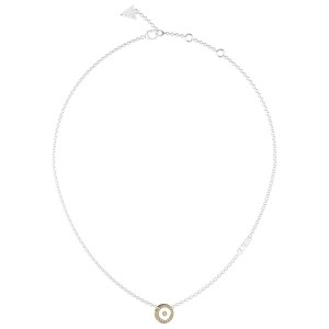 Collier Femme Guess JUBN03258JWRHYGT-U