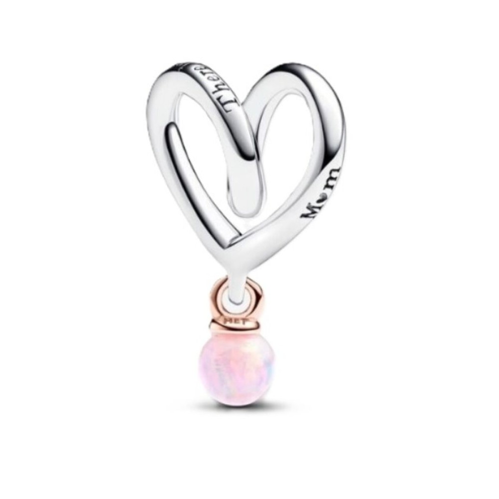 Perle de verre Femme Pandora 783242C01