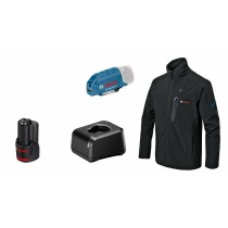 Jacket BOSCH 06188000G2 Black (3XL)