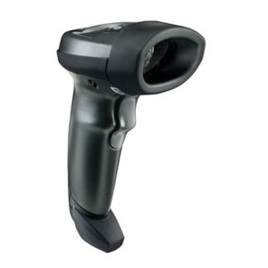 Barcode Reader Zebra LI2208