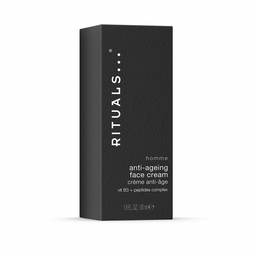 Day Cream Rituals Homme 50 ml