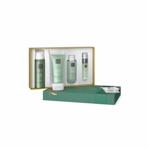 Unisex-Kosmetik-Set Rituals THE RITUAL OF JING 4 Stücke