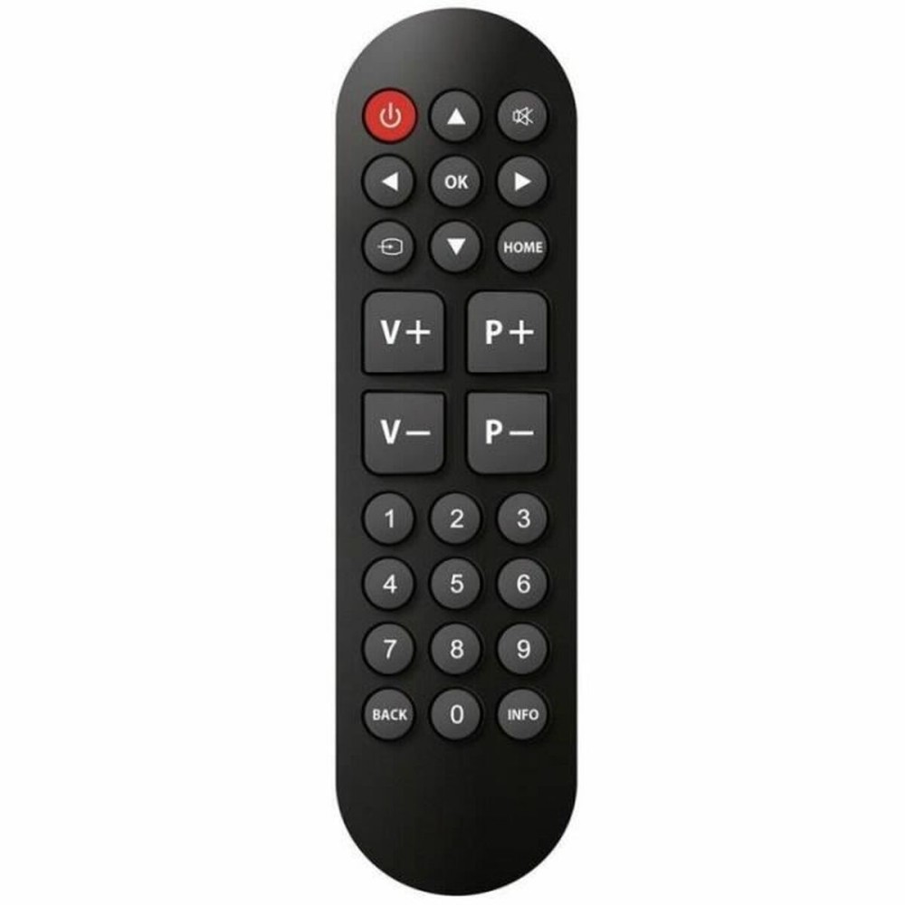 Télécommande Universelle CGV