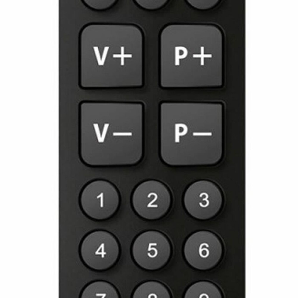 Universal Remote Control CGV