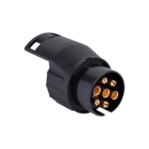 Prise de remorque All Ride 12 V 7-13 pin