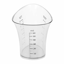 Measuring beaker Tescoma Presto Plastic