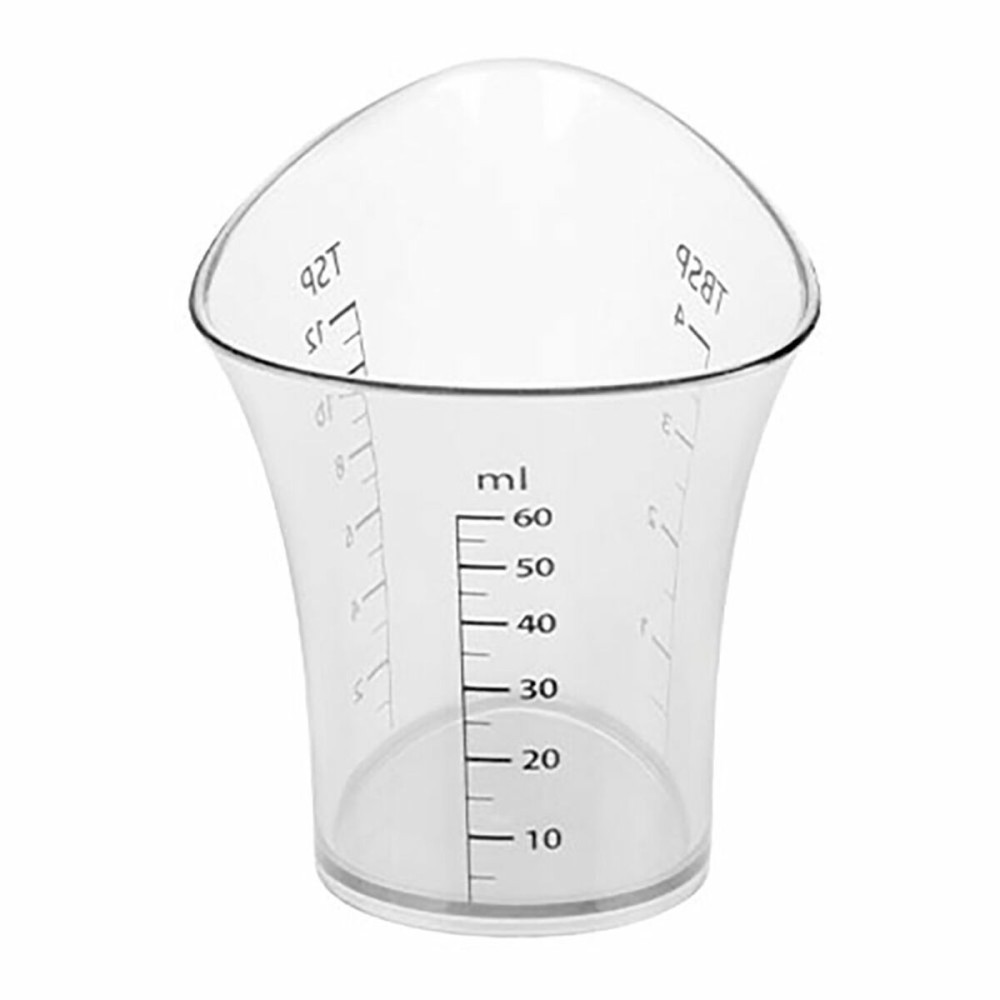 Measuring beaker Tescoma Presto Plastic