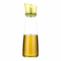 Cruet Tescoma Vitamino Silicone Plastic Borosilicate Glass 500 ml Transparent