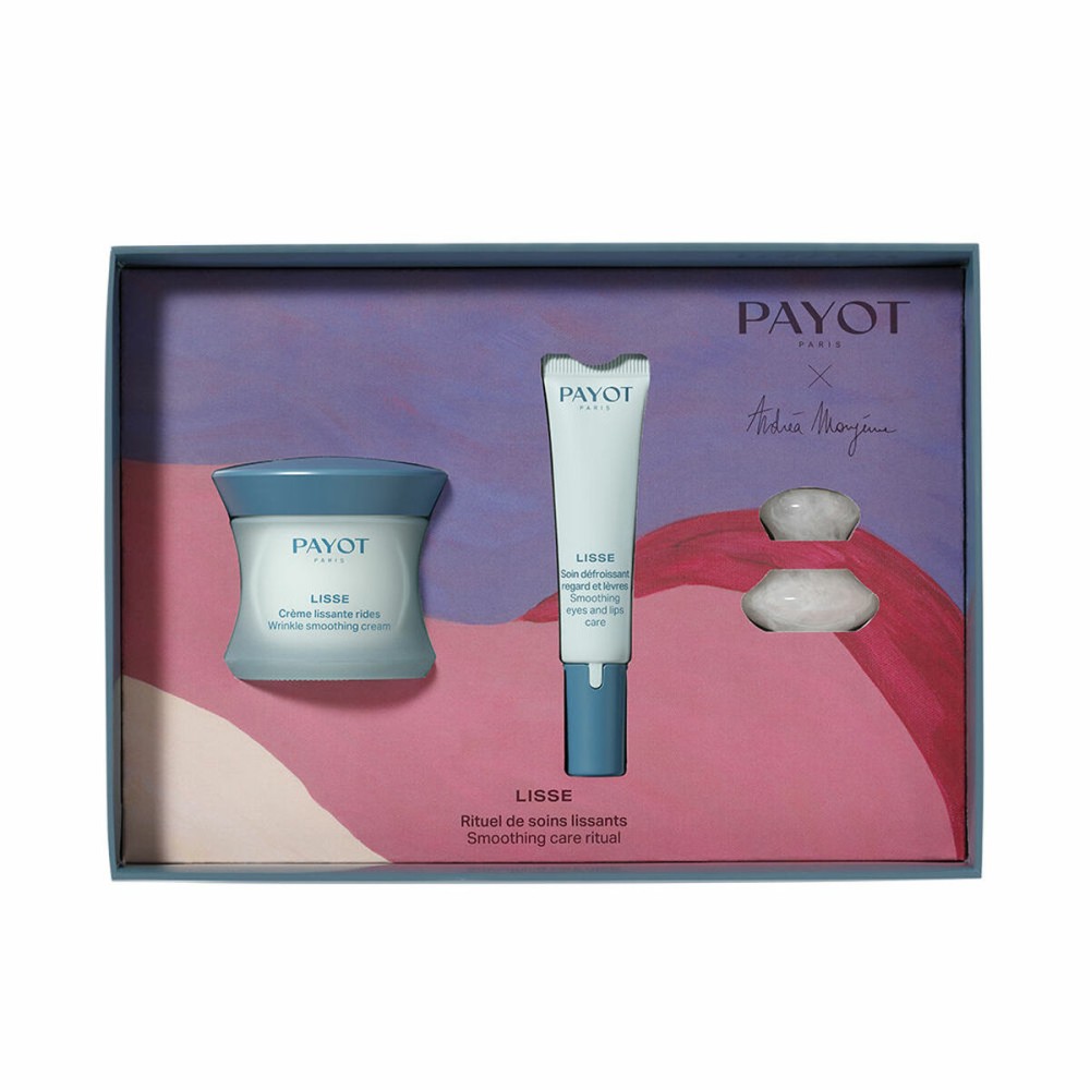 Bademantel Payot LISSE Unisex