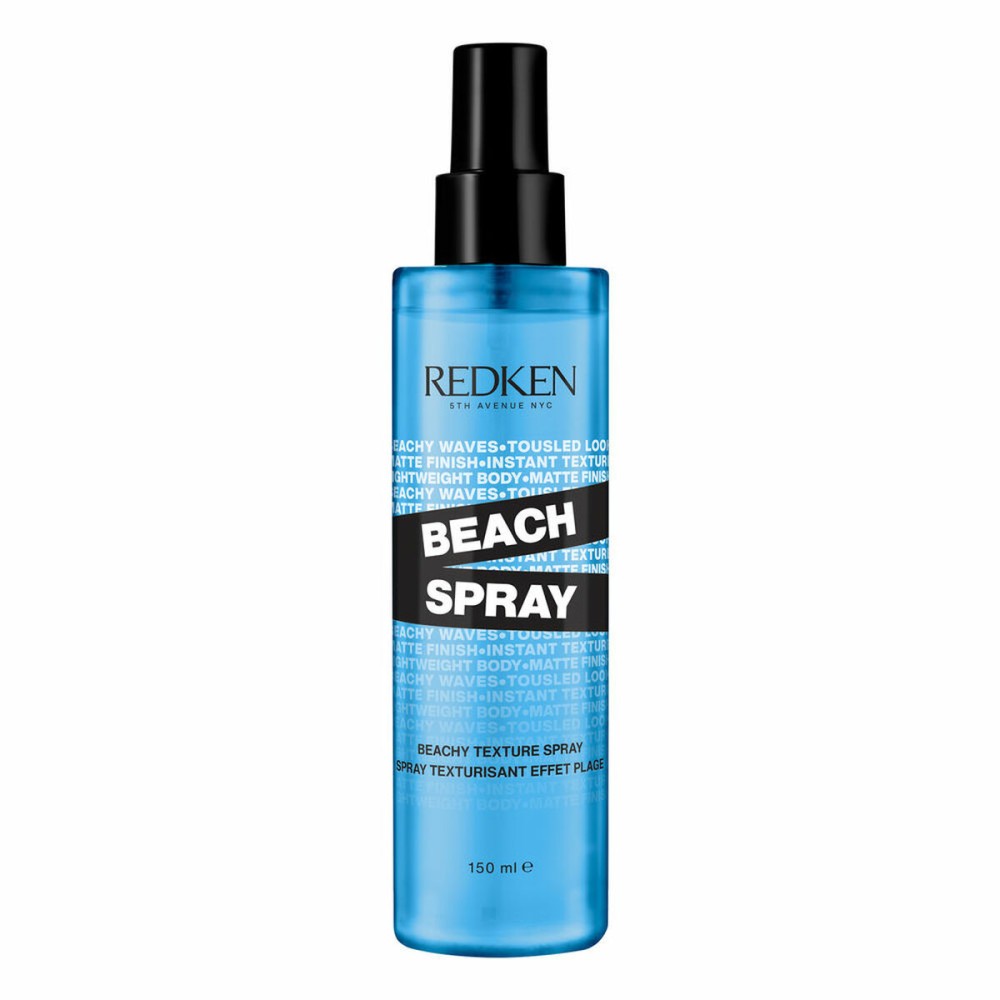 Masque pour cheveux Redken BEACH SPRAY 150 ml