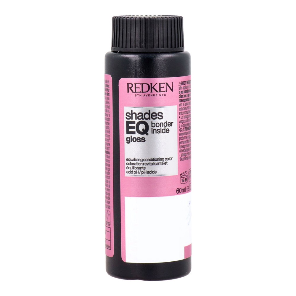 Dauerfärbung Redken Shades Eq 60 ml