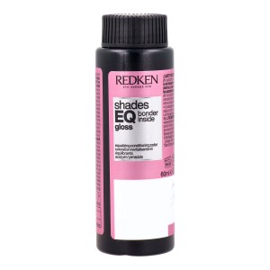 Permanent Dye Redken Shades Eq 60 ml