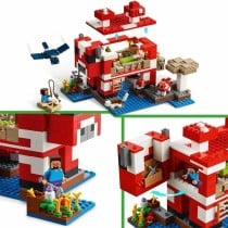 Construction set Lego