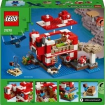 Konstruktionsspiel Lego