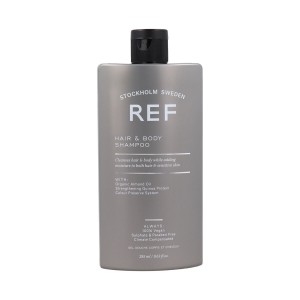 Shampoo REF HAIR & BODY 285 ml