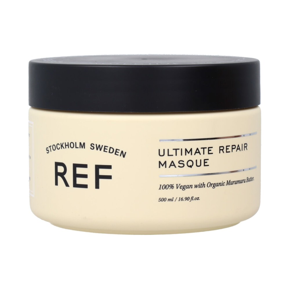 Hair Mask REF ULTIMATE REPAIR 500 ml