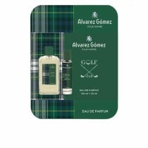 Men's Perfume Set Alvarez Gomez GOLF CLUB EDP 2 Pieces